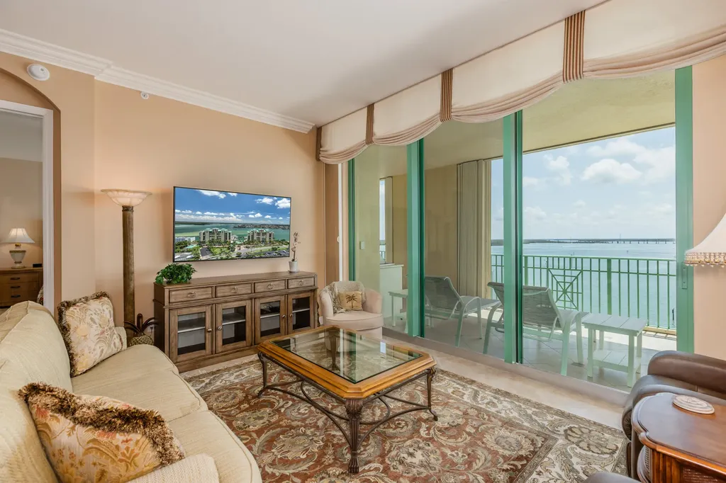 1079 Bald Eagle Drive Marco Island FL 34145