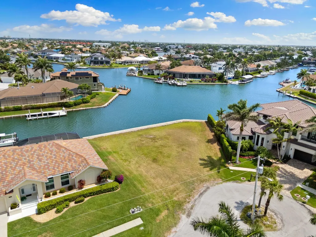 1178 Lighthouse Court Marco Island FL 34145