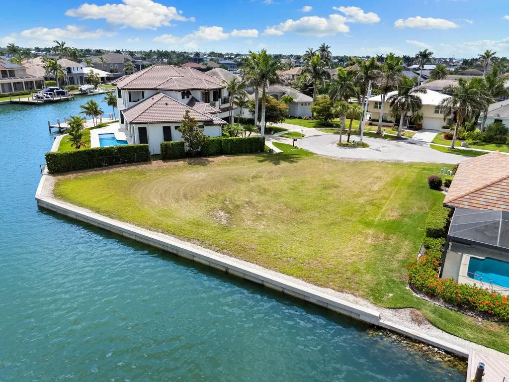 1178 Lighthouse Court Marco Island FL 34145