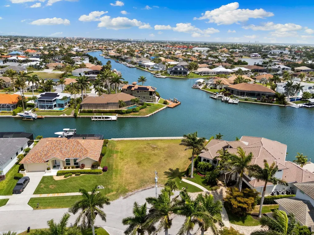 1178 Lighthouse Court Marco Island FL 34145