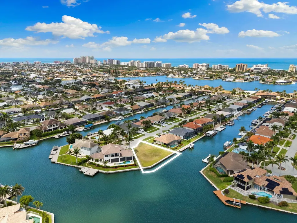 1178 Lighthouse Court Marco Island FL 34145