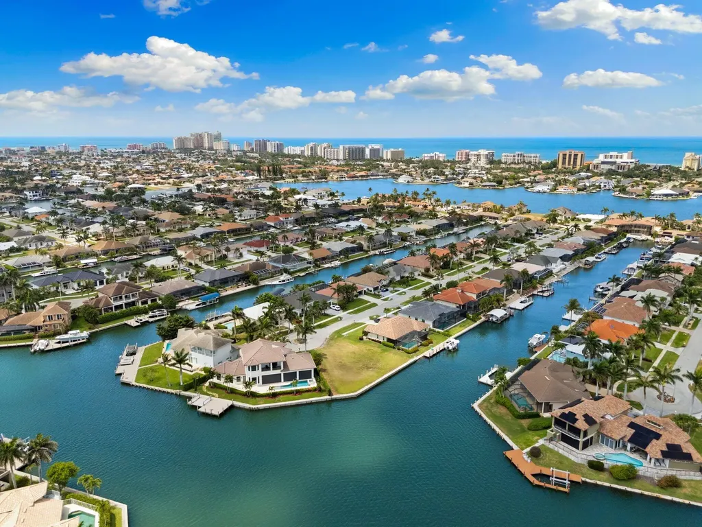 1178 Lighthouse Court Marco Island FL 34145