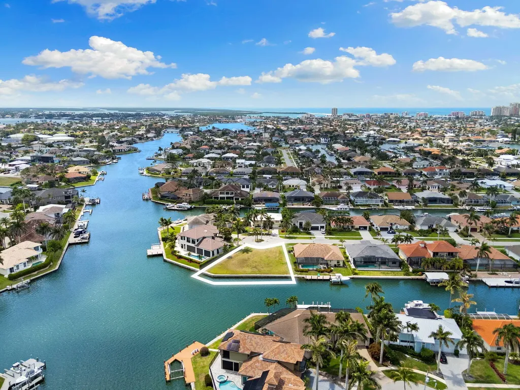 1178 Lighthouse Court Marco Island FL 34145