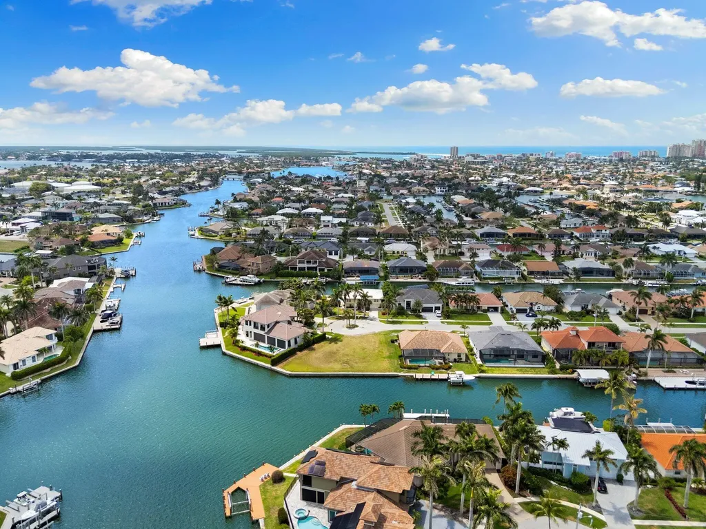 1178 Lighthouse Court Marco Island FL 34145