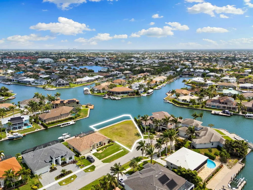 1178 Lighthouse Court Marco Island FL 34145