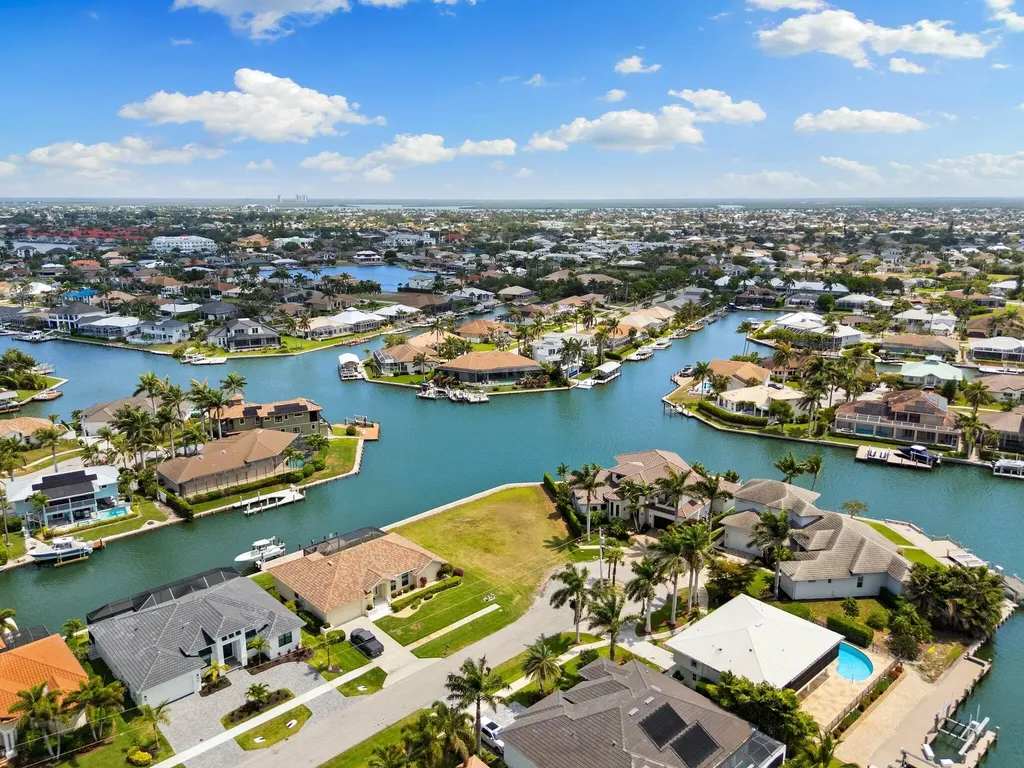 1178 Lighthouse Court Marco Island FL 34145