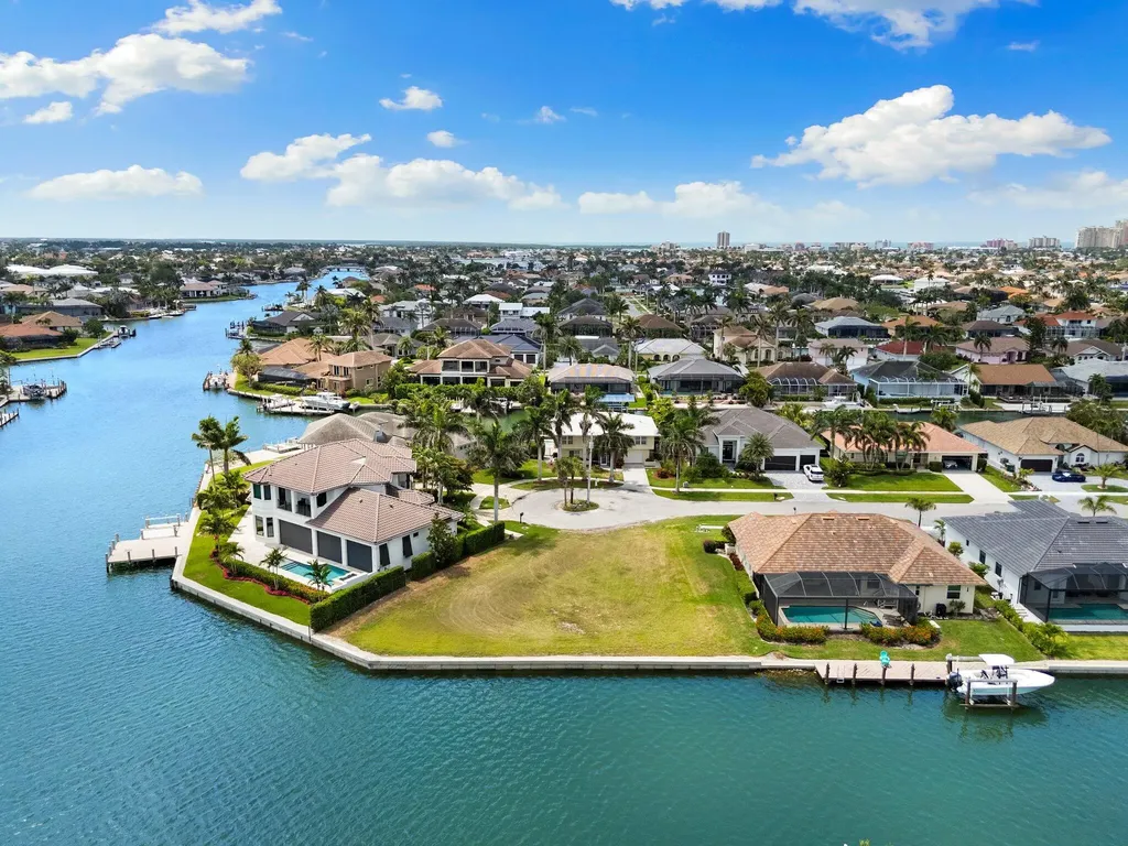 1178 Lighthouse Court Marco Island FL 34145