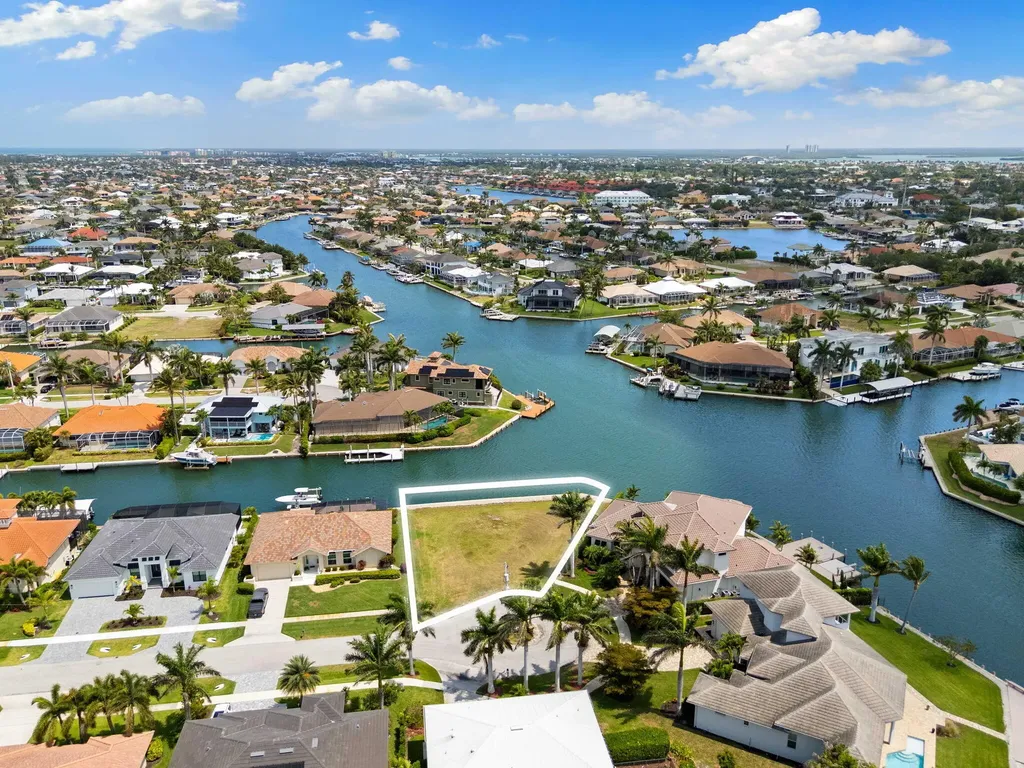 1178 Lighthouse Court Marco Island FL 34145