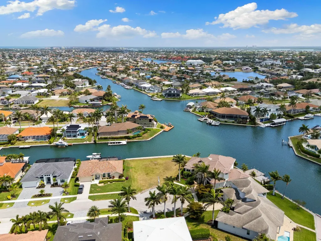 1178 Lighthouse Court Marco Island FL 34145