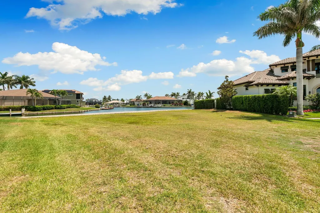 1178 Lighthouse Court Marco Island FL 34145