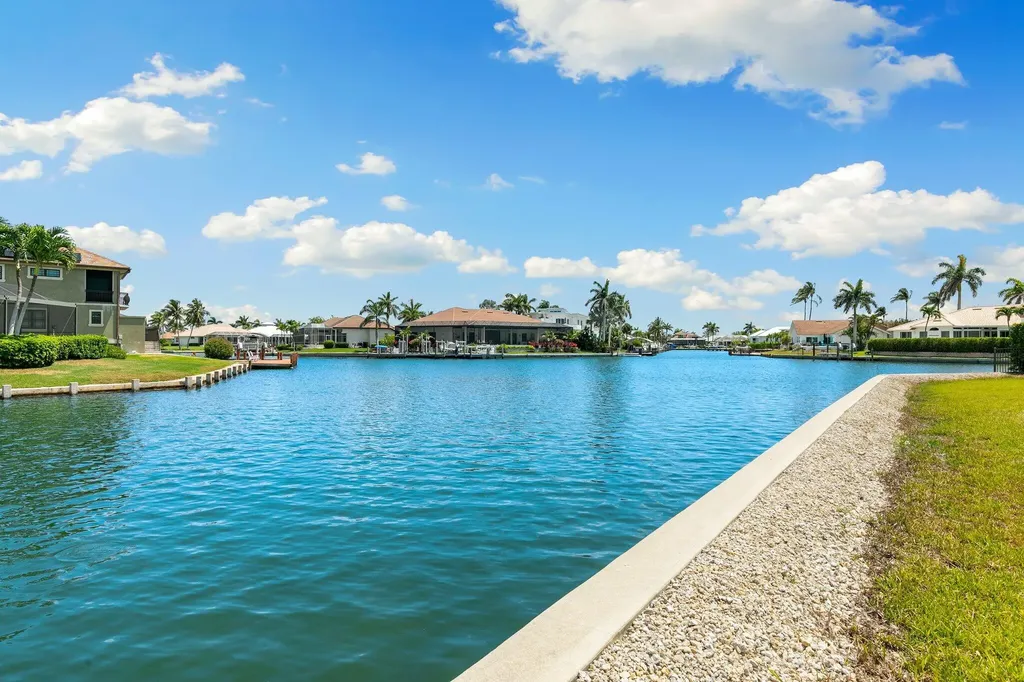 1178 Lighthouse Court Marco Island FL 34145