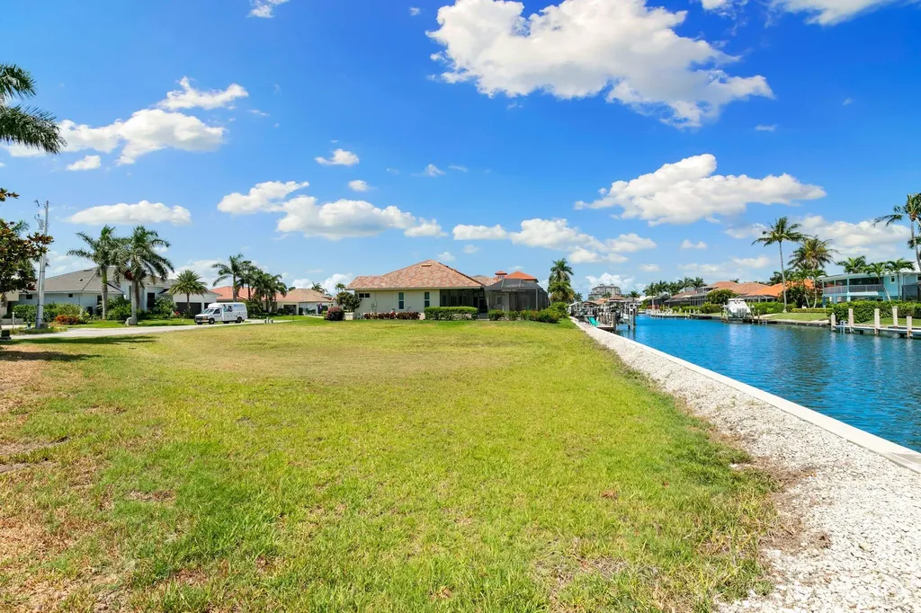 1178 Lighthouse Court Marco Island FL 34145