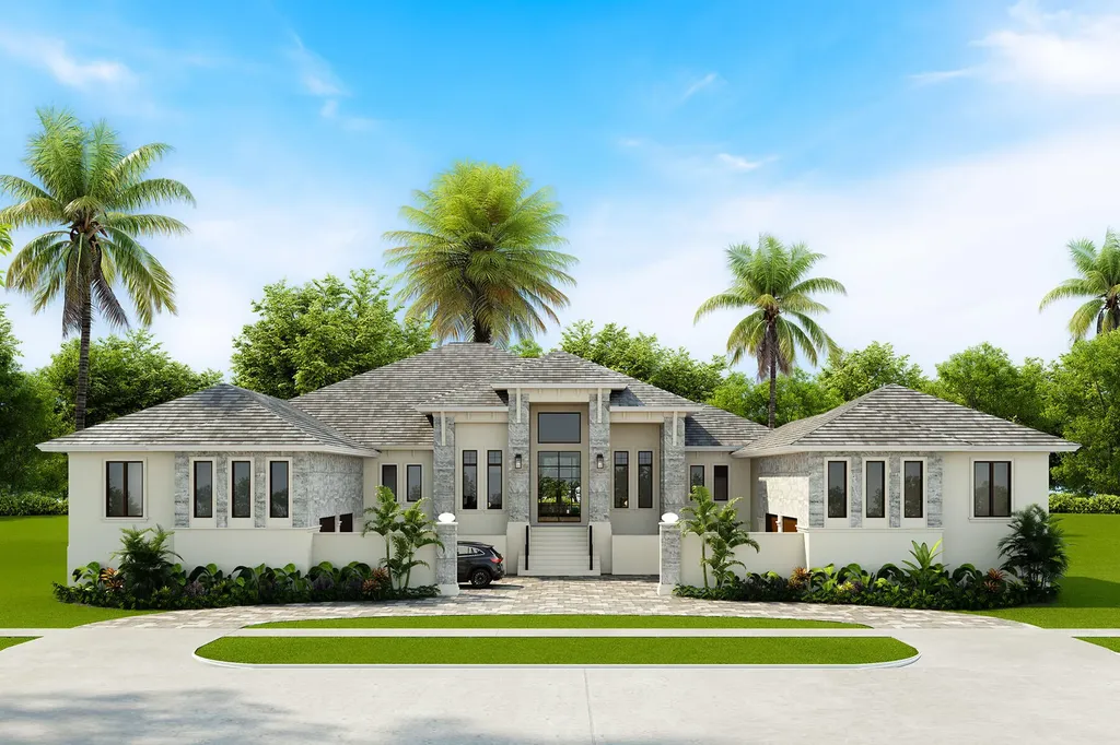 841 Scott Drive Marco Island FL 34145