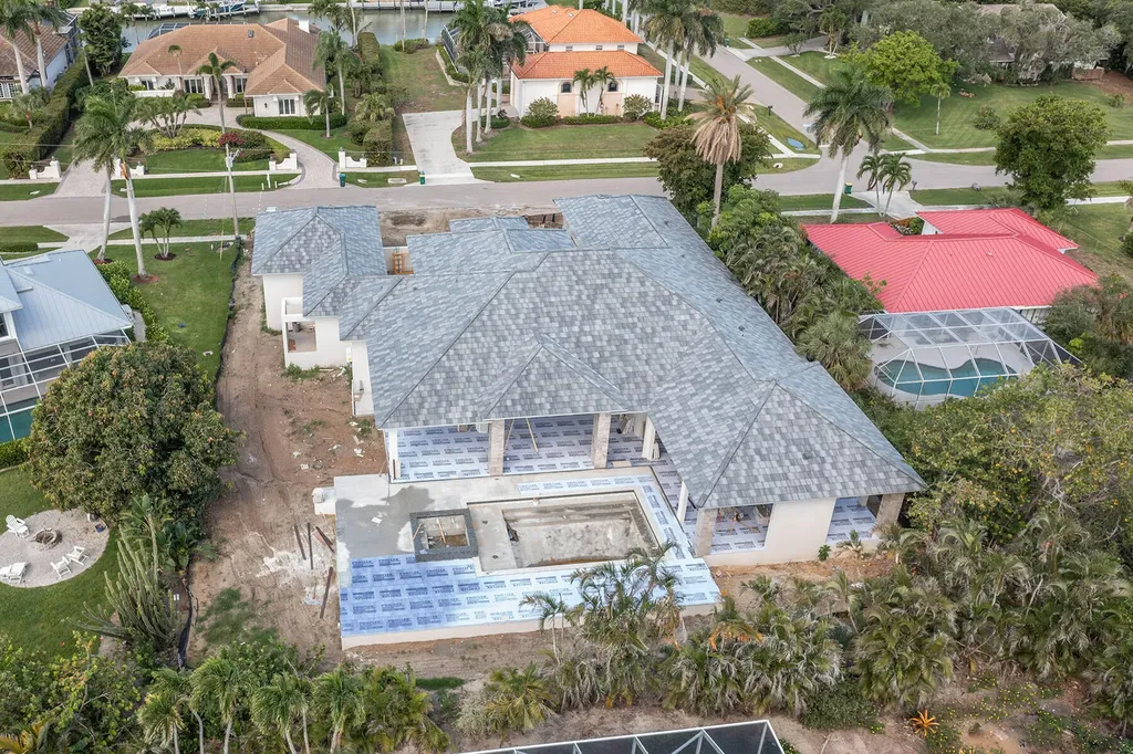 841 Scott Drive Marco Island FL 34145