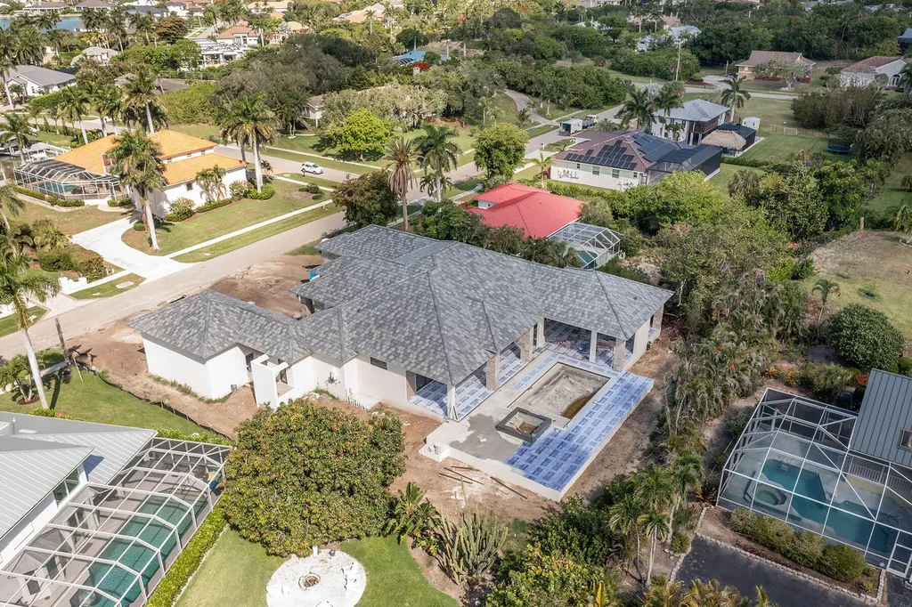 841 Scott Drive Marco Island FL 34145