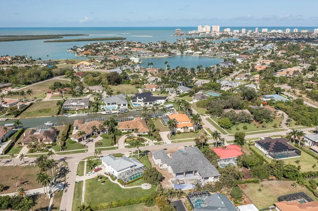 841 Scott Drive Marco Island FL 34145