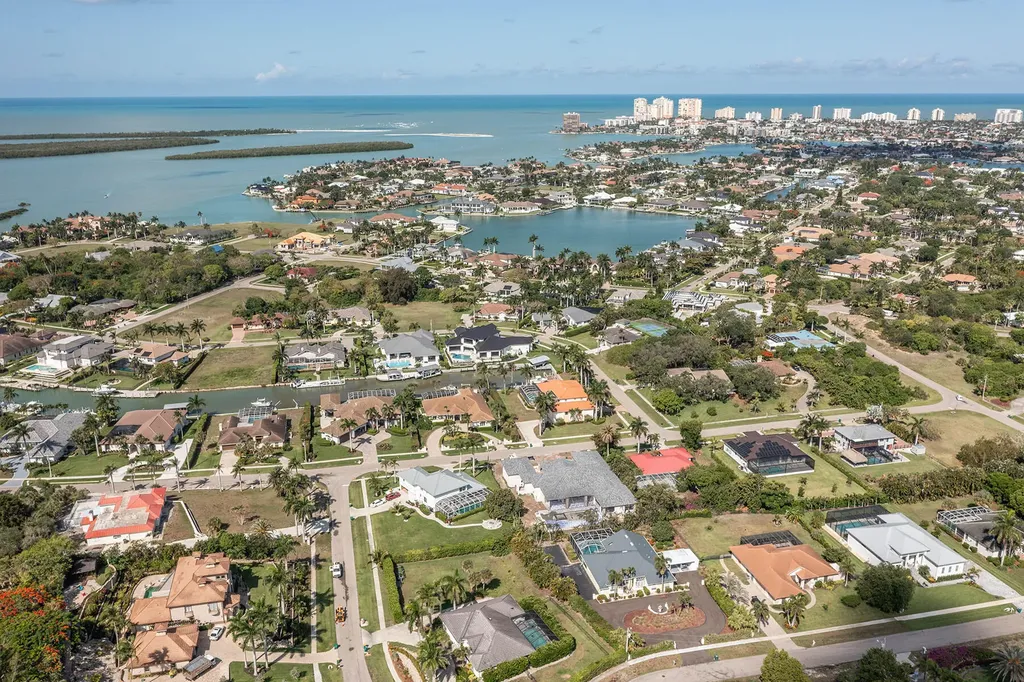 841 Scott Drive Marco Island FL 34145