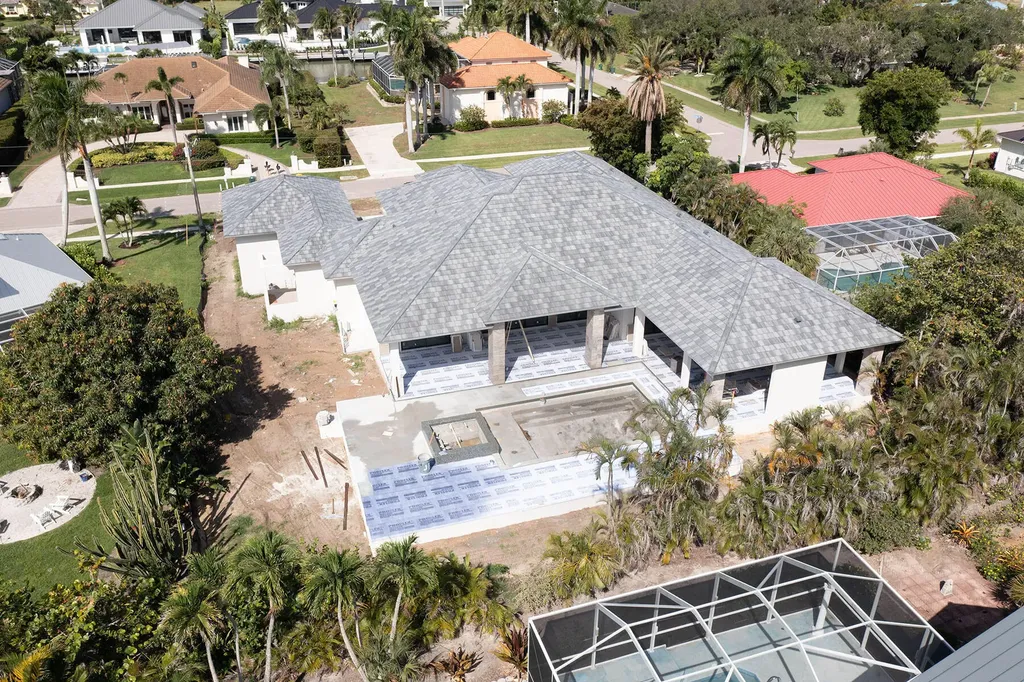 841 Scott Drive Marco Island FL 34145
