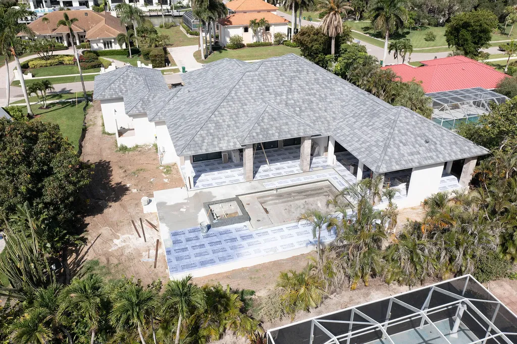 841 Scott Drive Marco Island FL 34145
