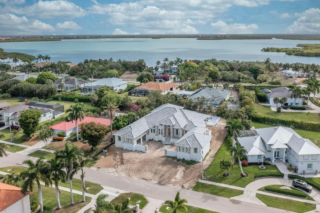 841 Scott Drive Marco Island FL 34145
