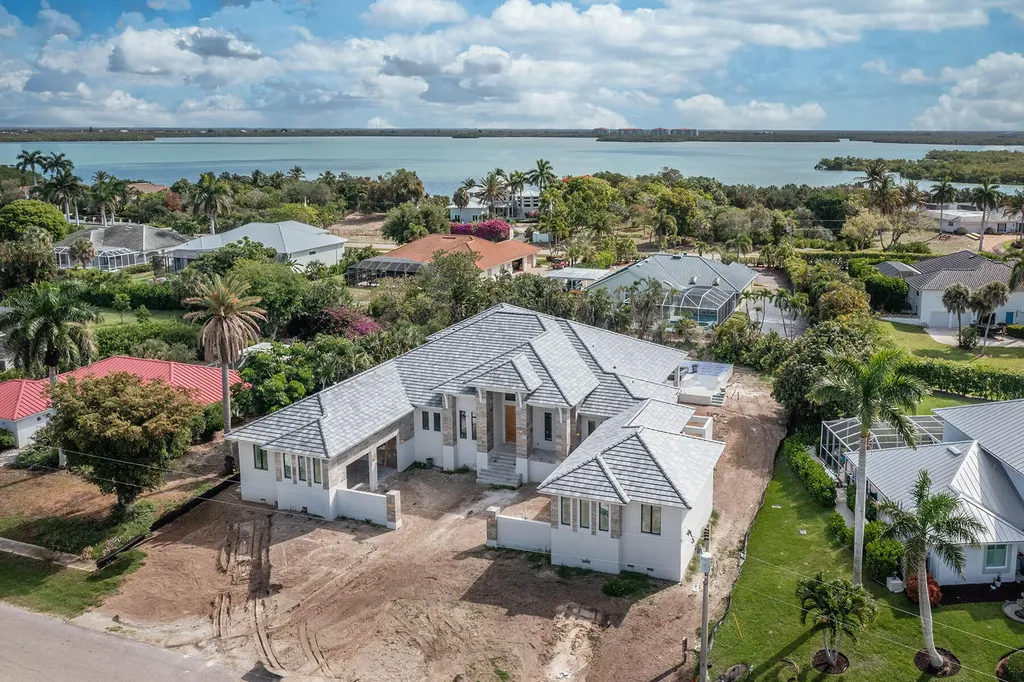 841 Scott Drive Marco Island FL 34145