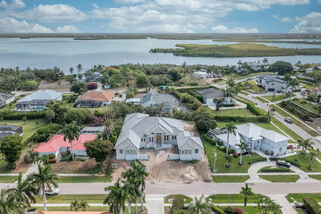 841 Scott Drive Marco Island FL 34145
