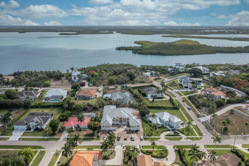 841 Scott Drive Marco Island FL 34145