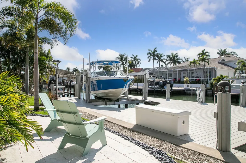 724 Plantation Court Marco Island FL 34145