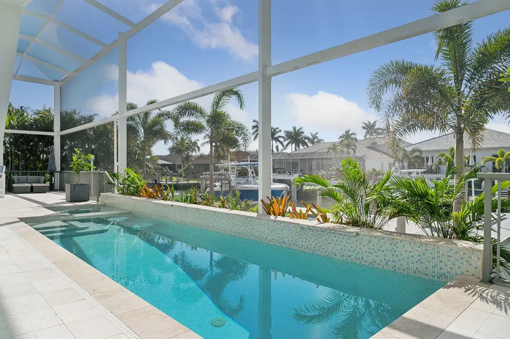 724 Plantation Court Marco Island FL 34145