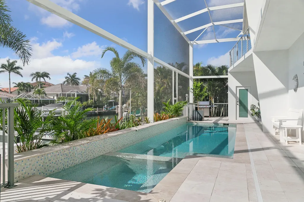 724 Plantation Court Marco Island FL 34145