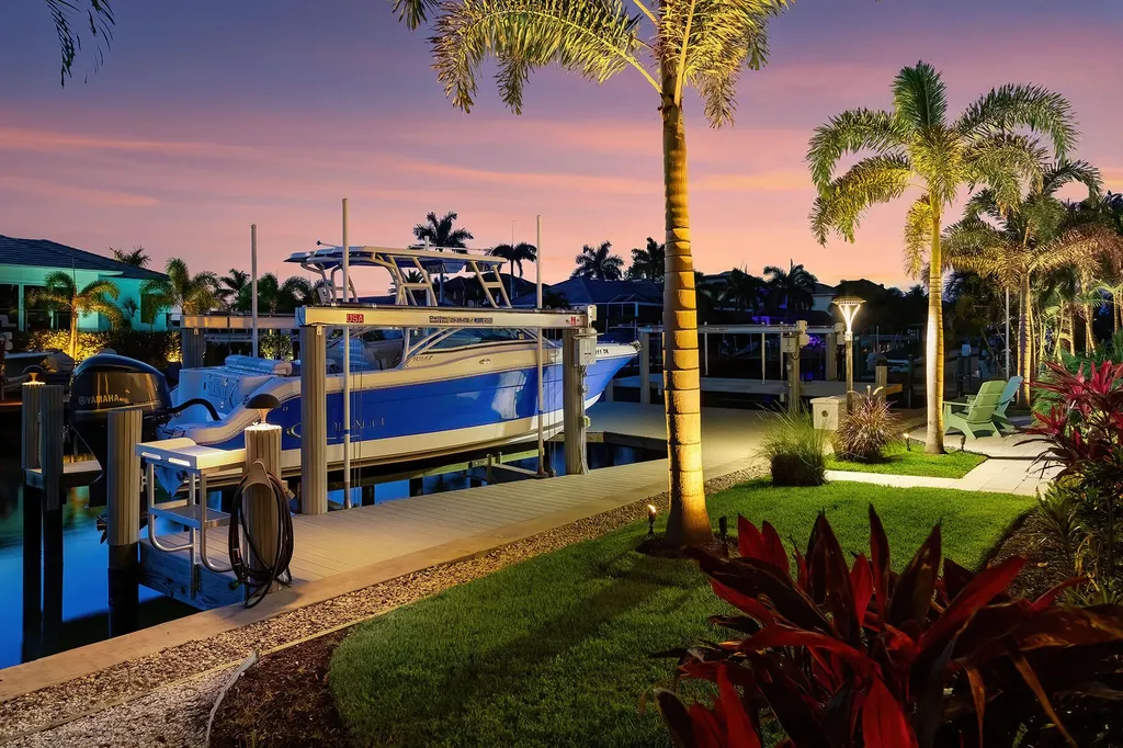 724 Plantation Court Marco Island FL 34145