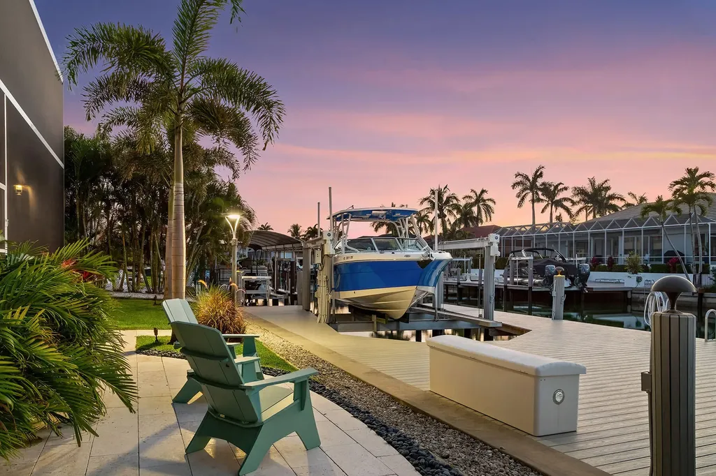 724 Plantation Court Marco Island FL 34145