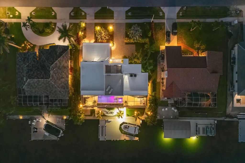 724 Plantation Court Marco Island FL 34145