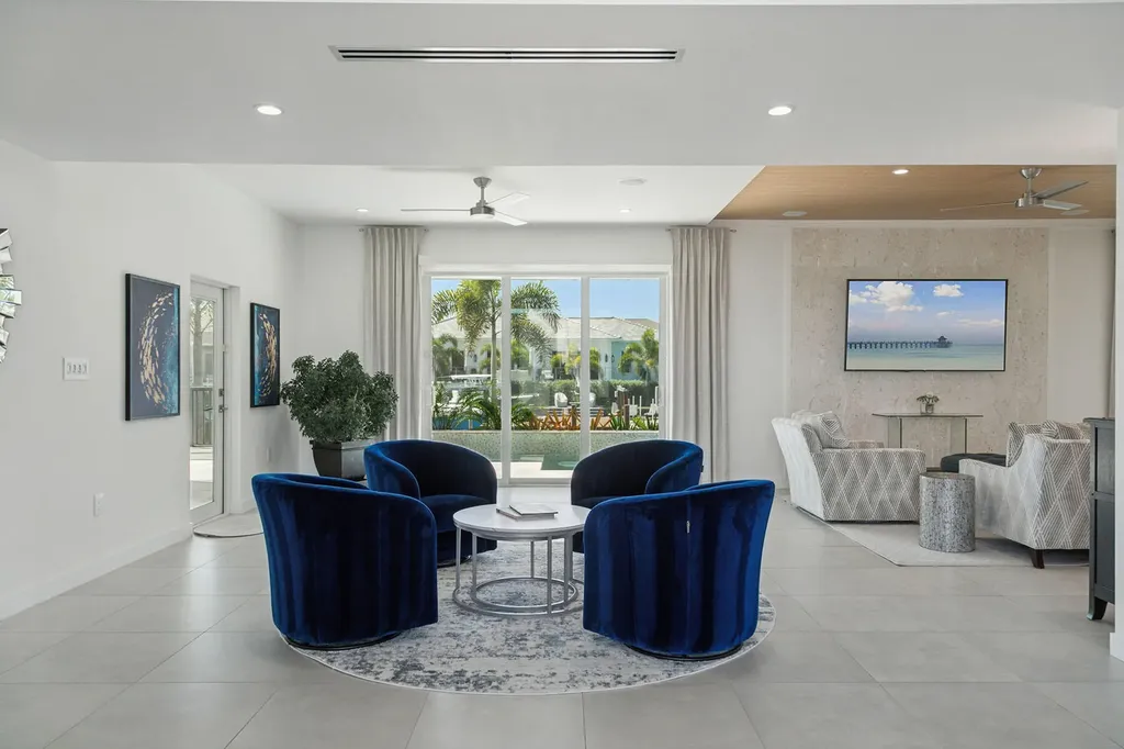 724 Plantation Court Marco Island FL 34145