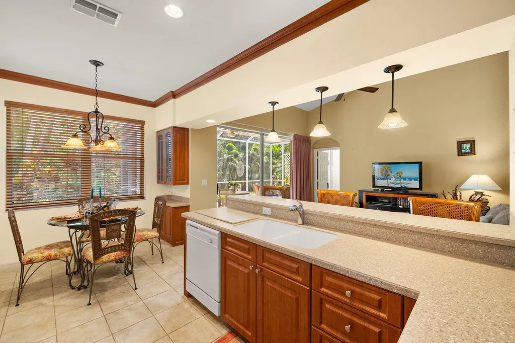 1409 Athol Way Naples FL 34104