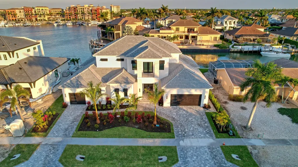 641 Dorando Court Marco Island FL 34145