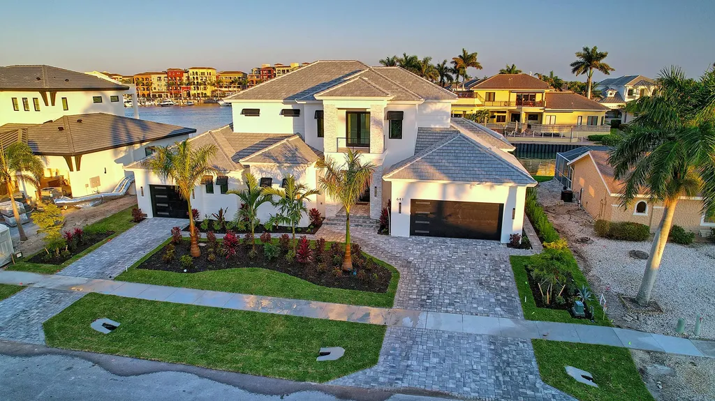 641 Dorando Court Marco Island FL 34145