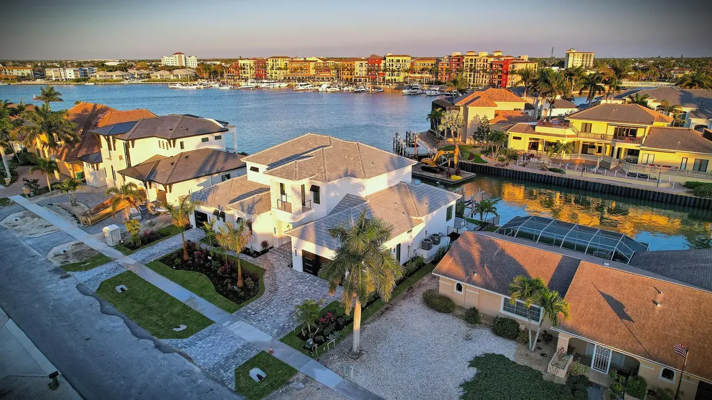 641 Dorando Court Marco Island FL 34145