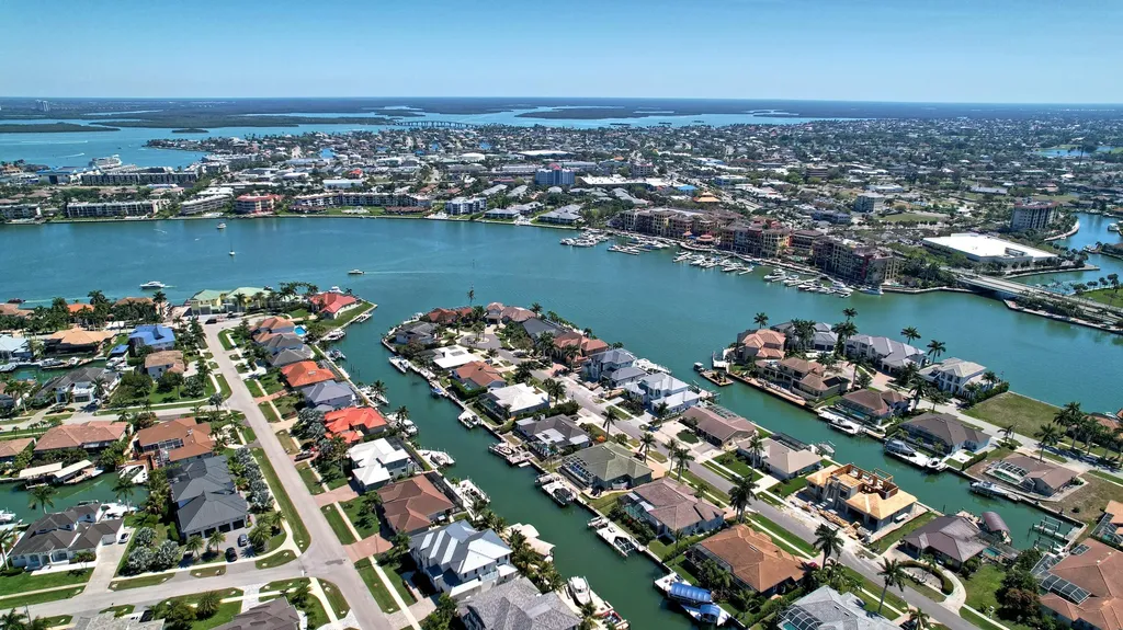 641 Dorando Court Marco Island FL 34145