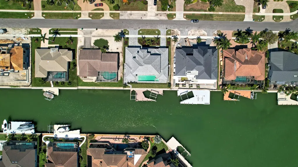 641 Dorando Court Marco Island FL 34145