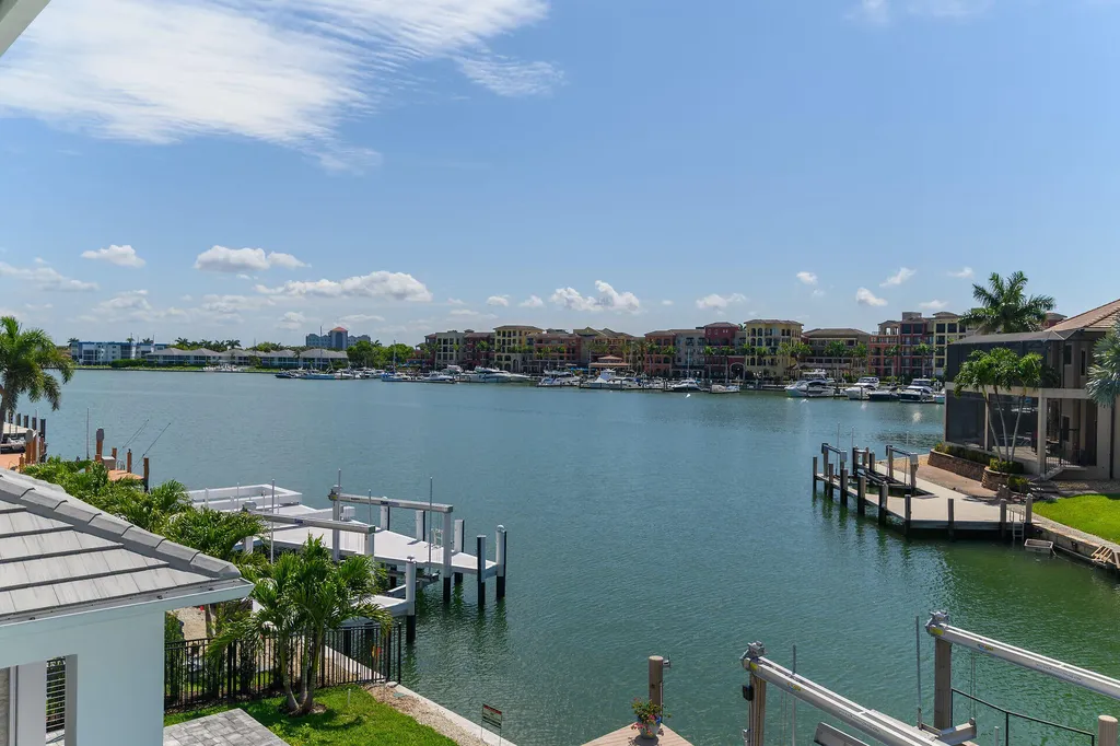 641 Dorando Court Marco Island FL 34145