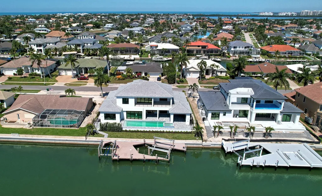 641 Dorando Court Marco Island FL 34145