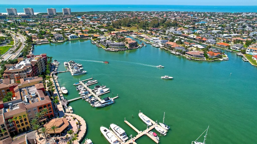 641 Dorando Court Marco Island FL 34145