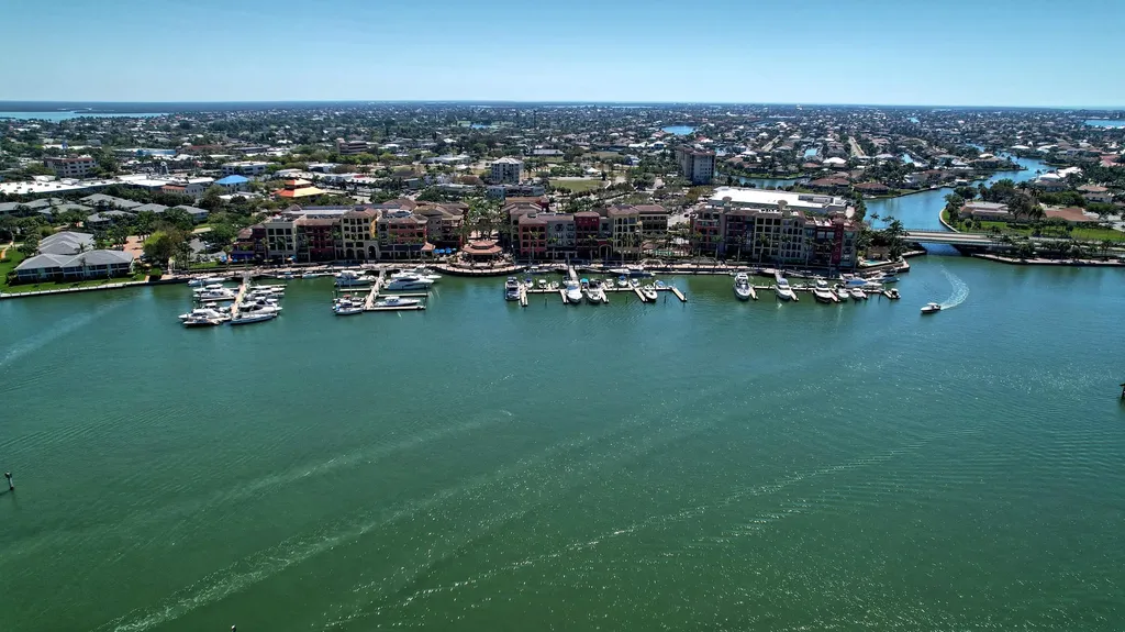 641 Dorando Court Marco Island FL 34145