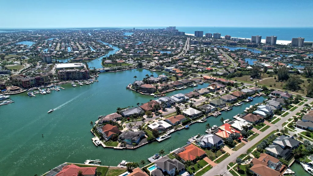 641 Dorando Court Marco Island FL 34145