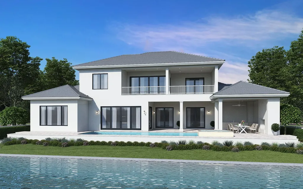 641 Dorando Court Marco Island FL 34145