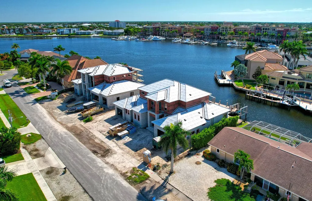 641 Dorando Court Marco Island FL 34145