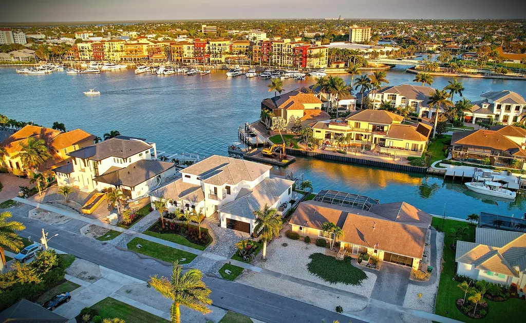 641 Dorando Court Marco Island FL 34145