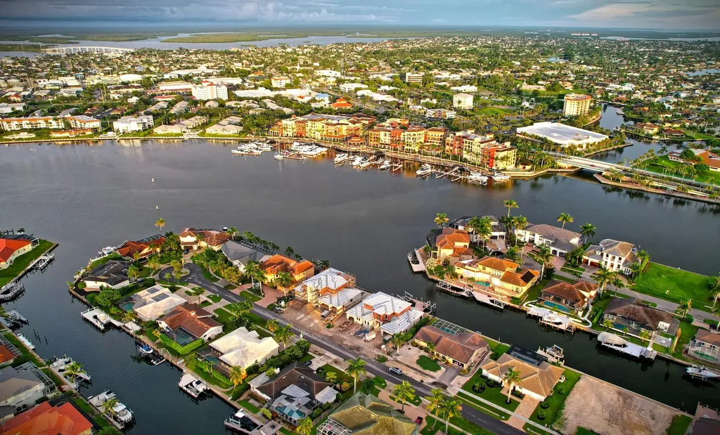 641 Dorando Court Marco Island FL 34145