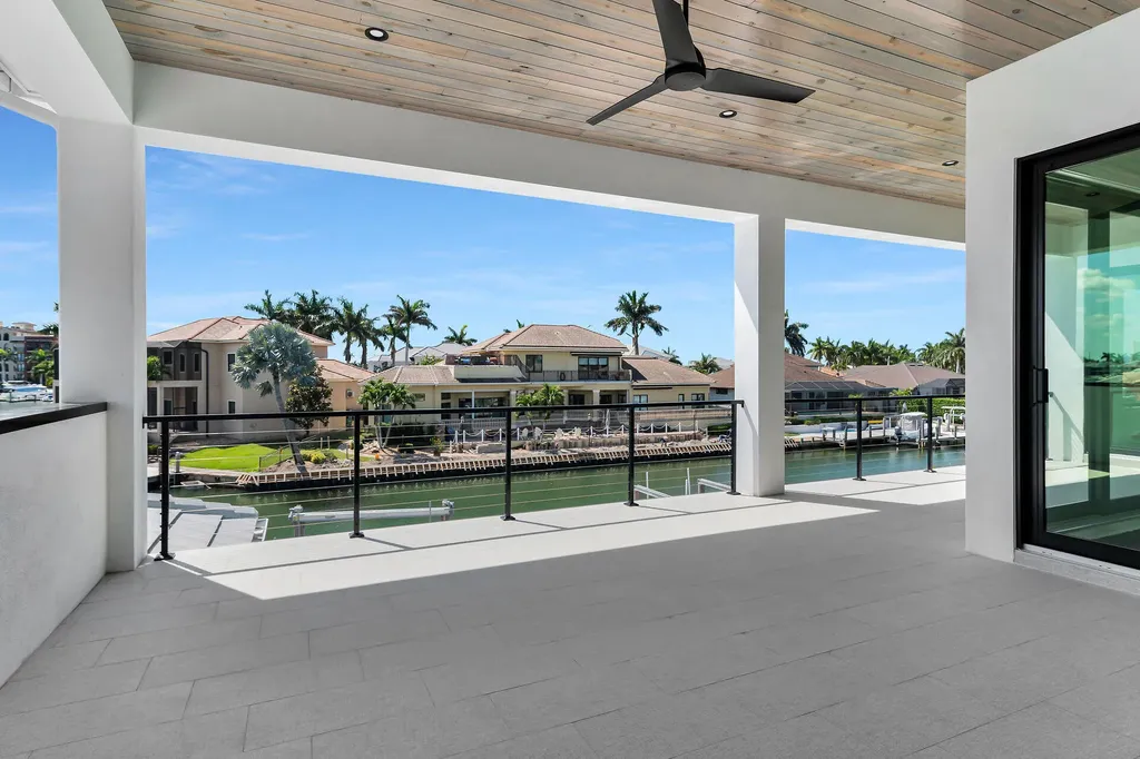 641 Dorando Court Marco Island FL 34145